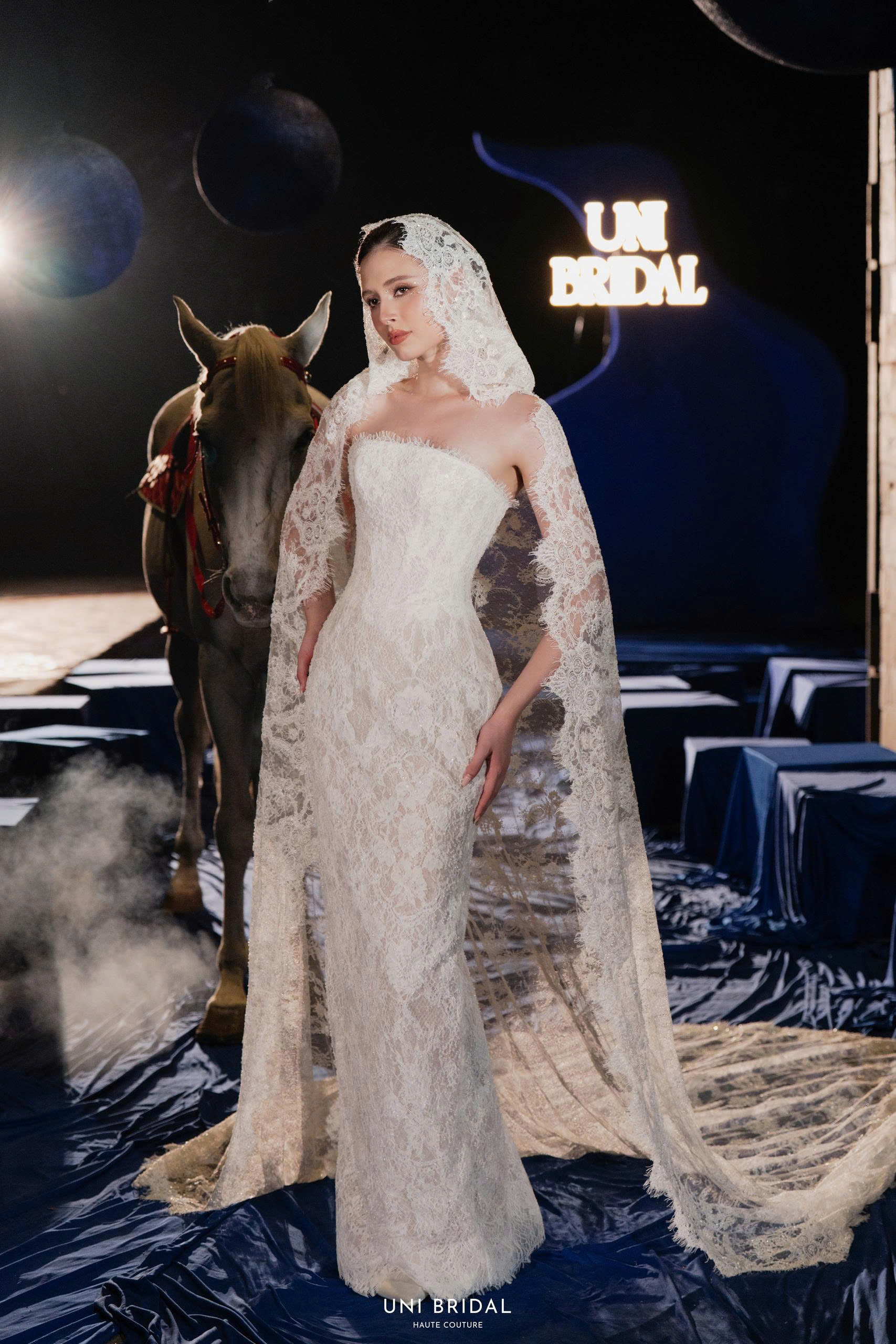 BST Majestic Allure hứa hẹn trở thành xu hướng 2026 được các nàng dâu yêu thích