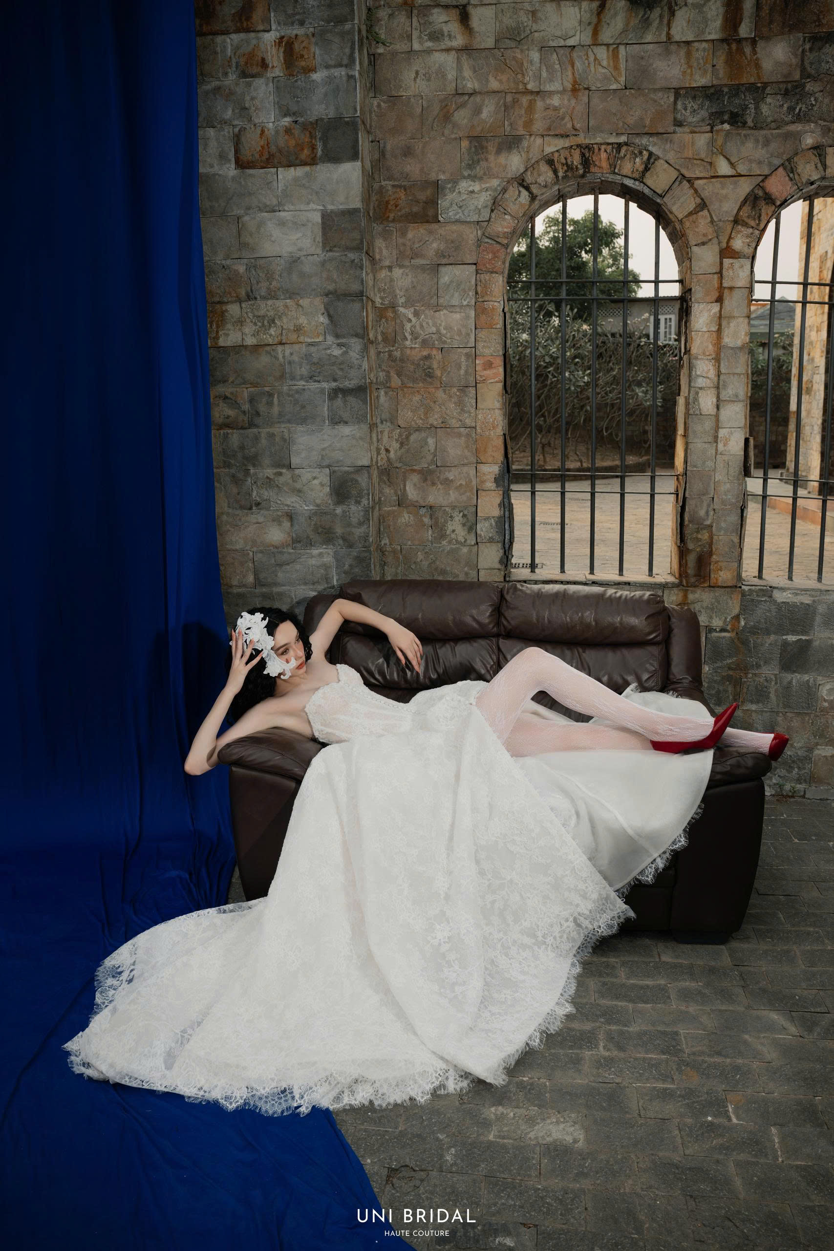 BST Majestic Allure mang đến sự đa dạng trong thiết kế