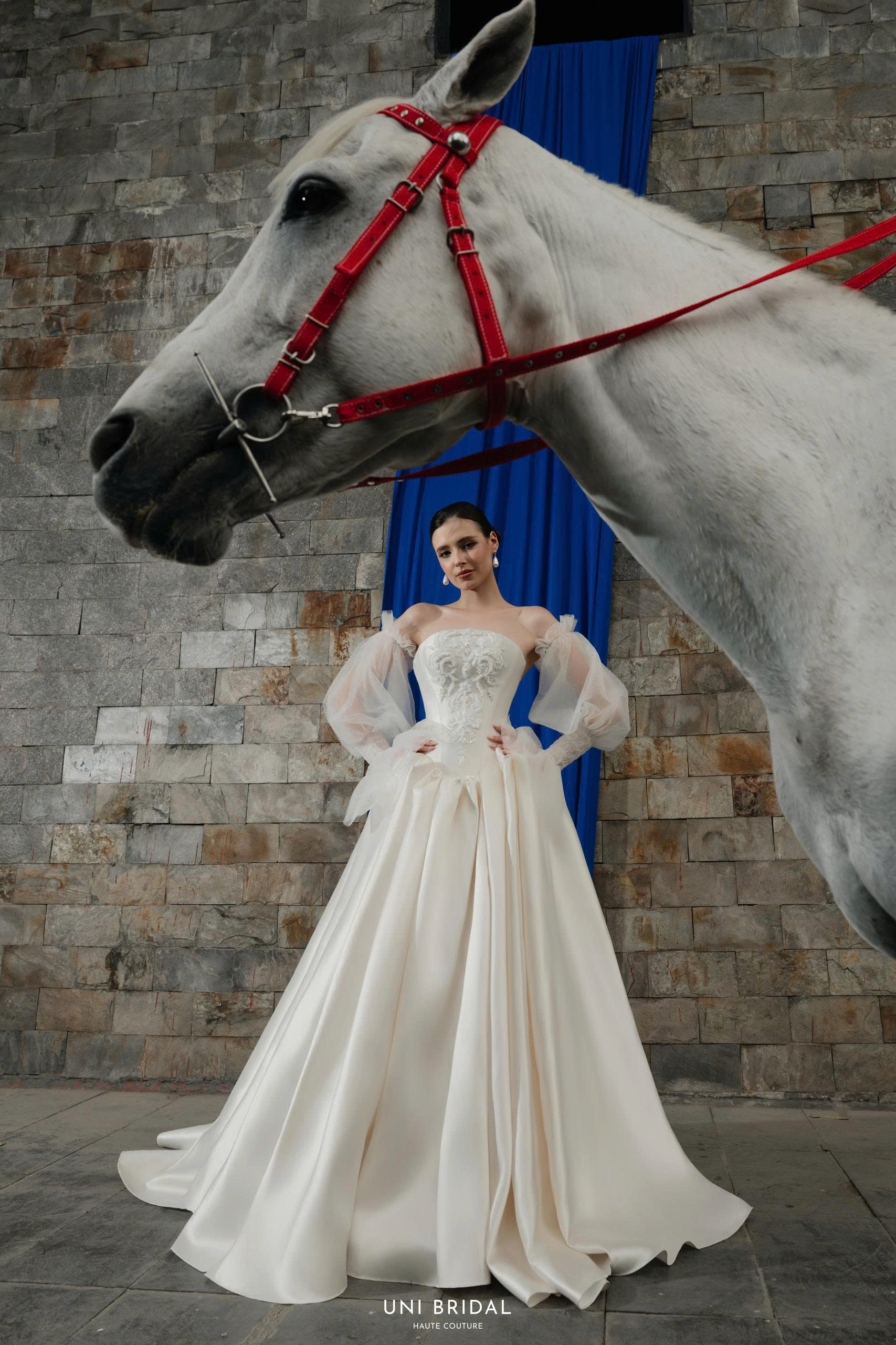 BST Majestic Allure cân bằng được giữa thẩm mỹ và tính ứng dụng trong thiết kế